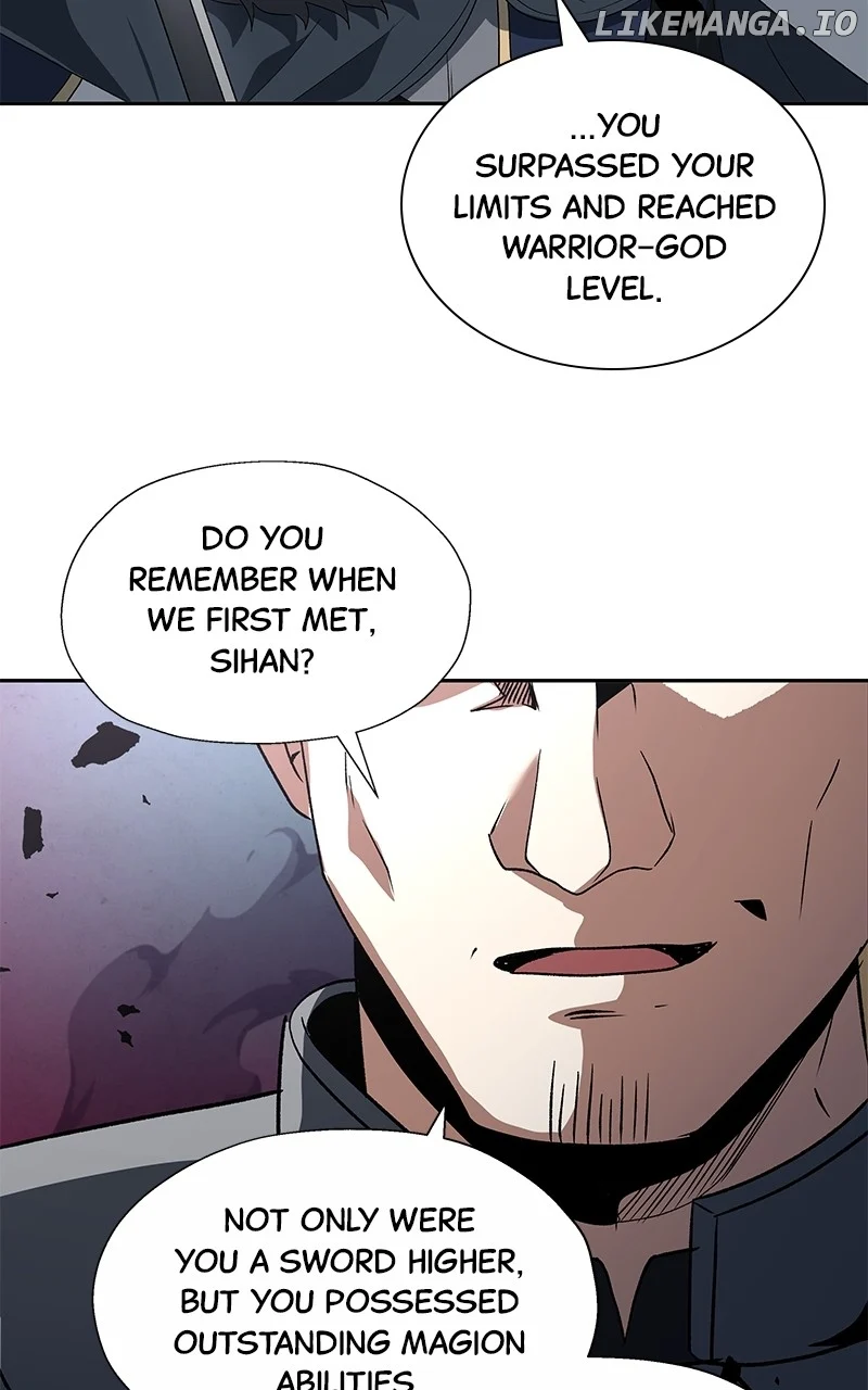 Transmigrating to the Otherworld Once More Chapter 80 - Page 64