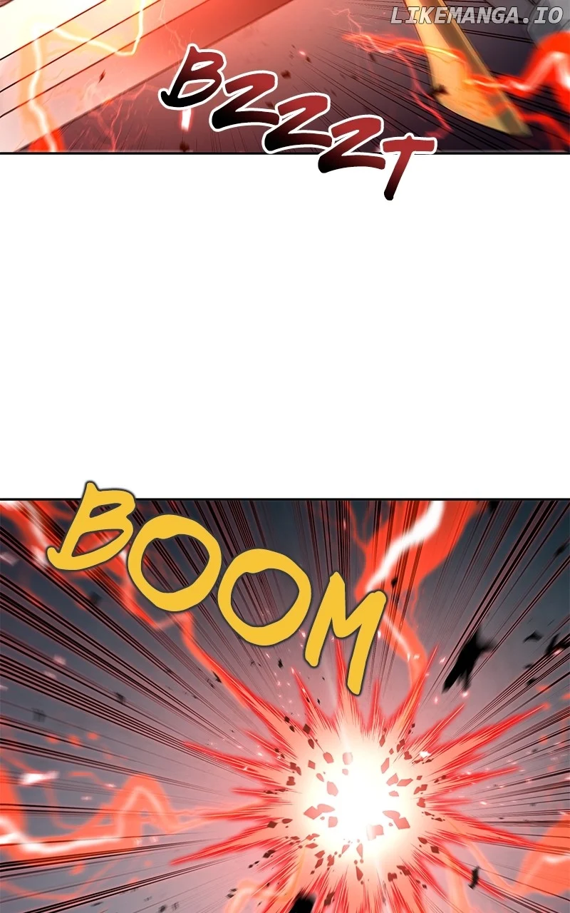 Transmigrating to the Otherworld Once More Chapter 80 - Page 8