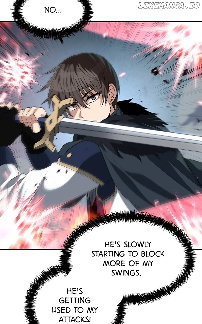 Transmigrating to the Otherworld Once More Chapter 80 - Page 83