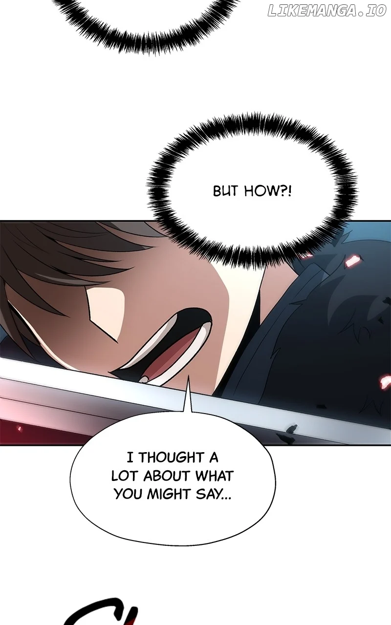Transmigrating to the Otherworld Once More Chapter 80 - Page 84
