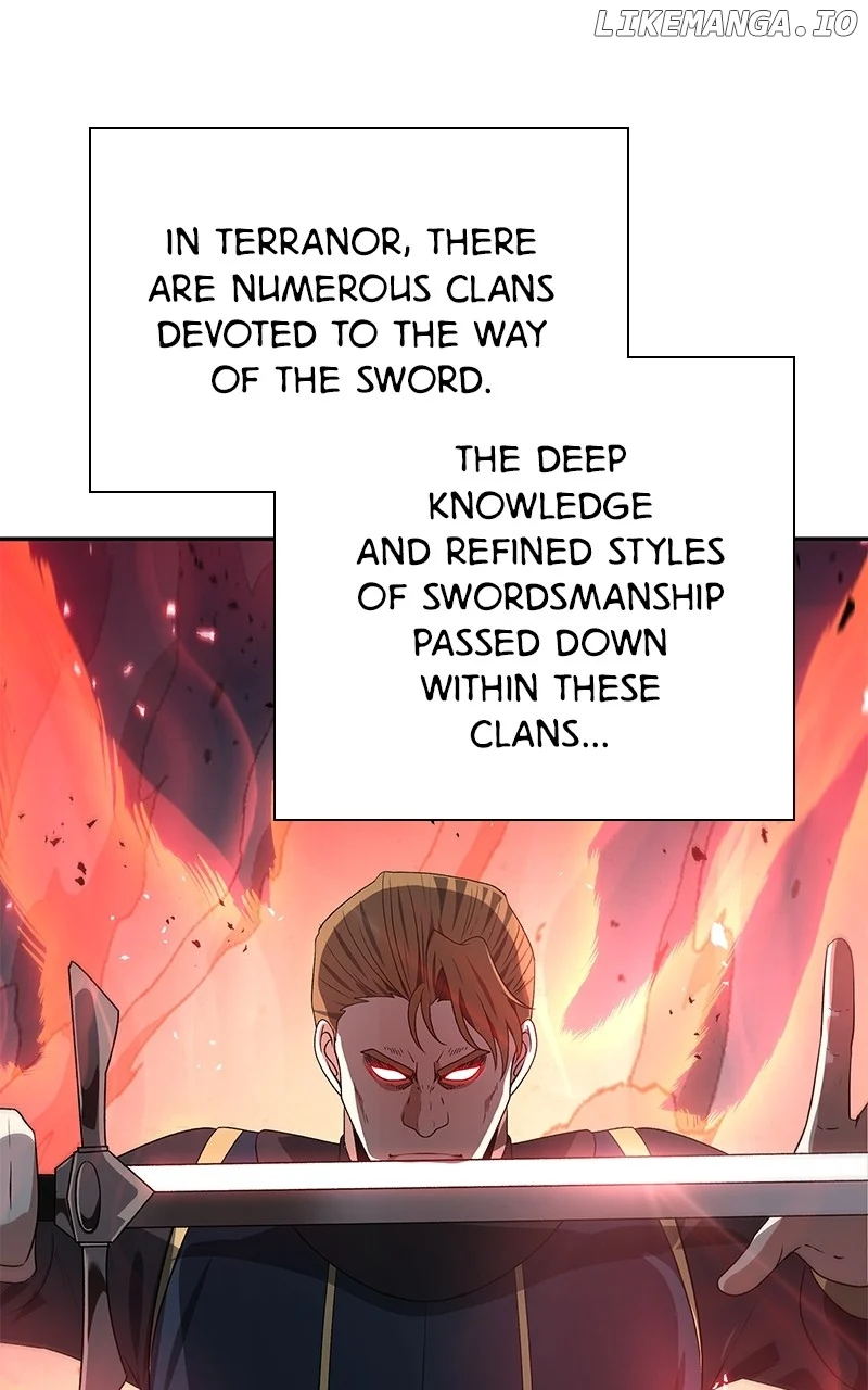 Transmigrating to the Otherworld Once More Chapter 81 - Page 1