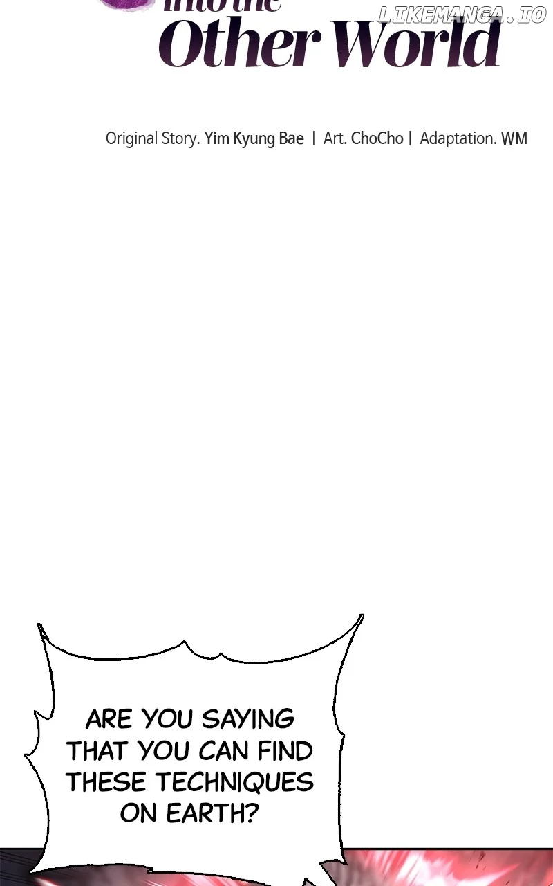 Transmigrating to the Otherworld Once More Chapter 81 - Page 12