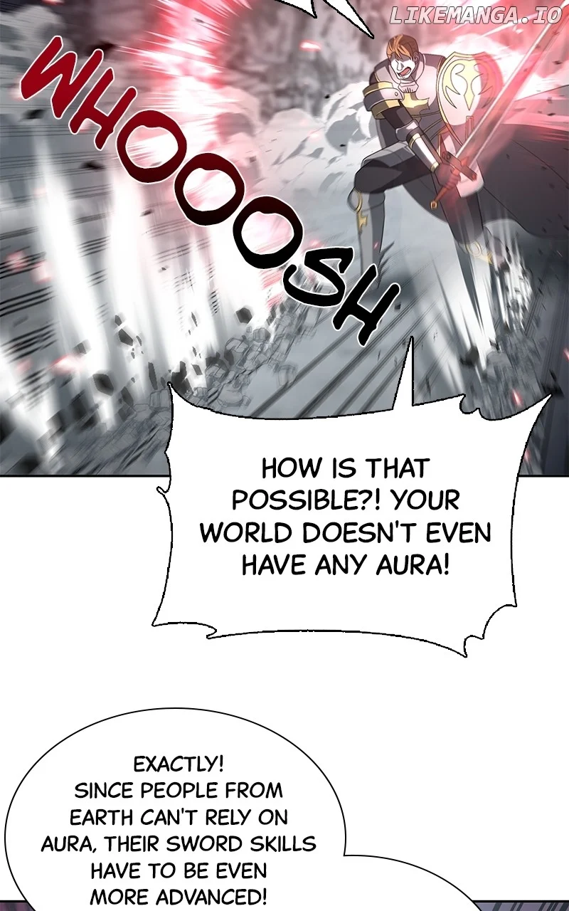 Transmigrating to the Otherworld Once More Chapter 81 - Page 13
