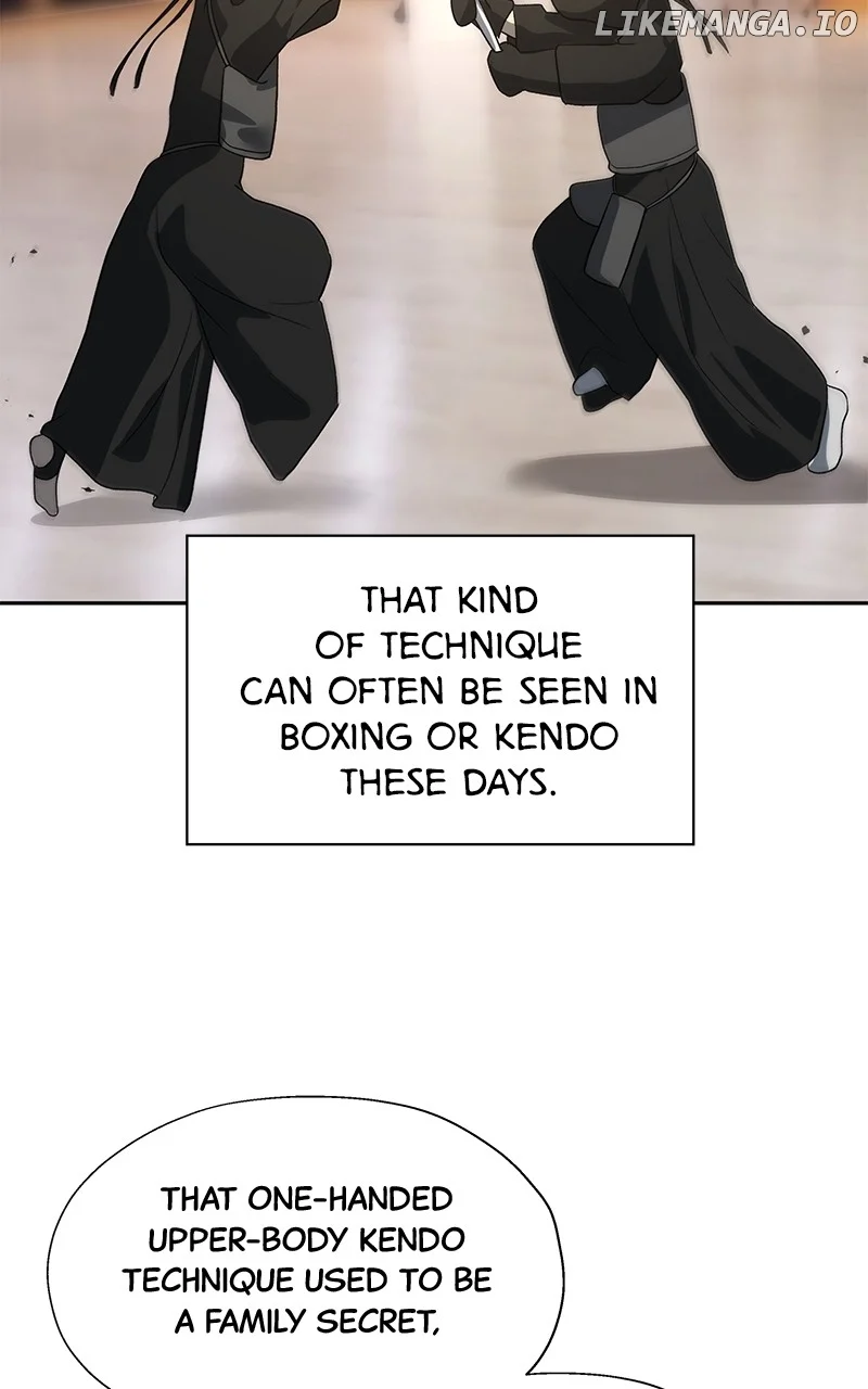 Transmigrating to the Otherworld Once More Chapter 81 - Page 19
