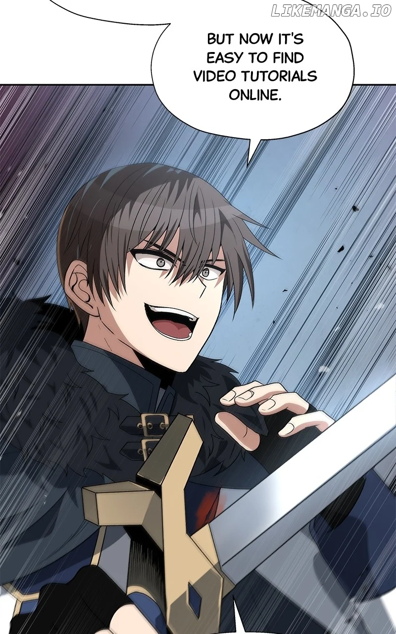 Transmigrating to the Otherworld Once More Chapter 81 - Page 20