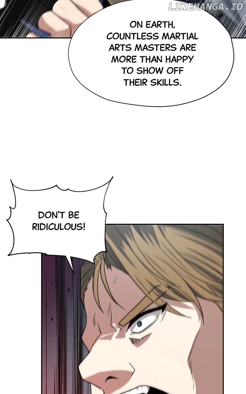 Transmigrating to the Otherworld Once More Chapter 81 - Page 21