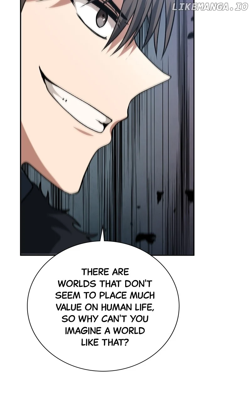 Transmigrating to the Otherworld Once More Chapter 81 - Page 23