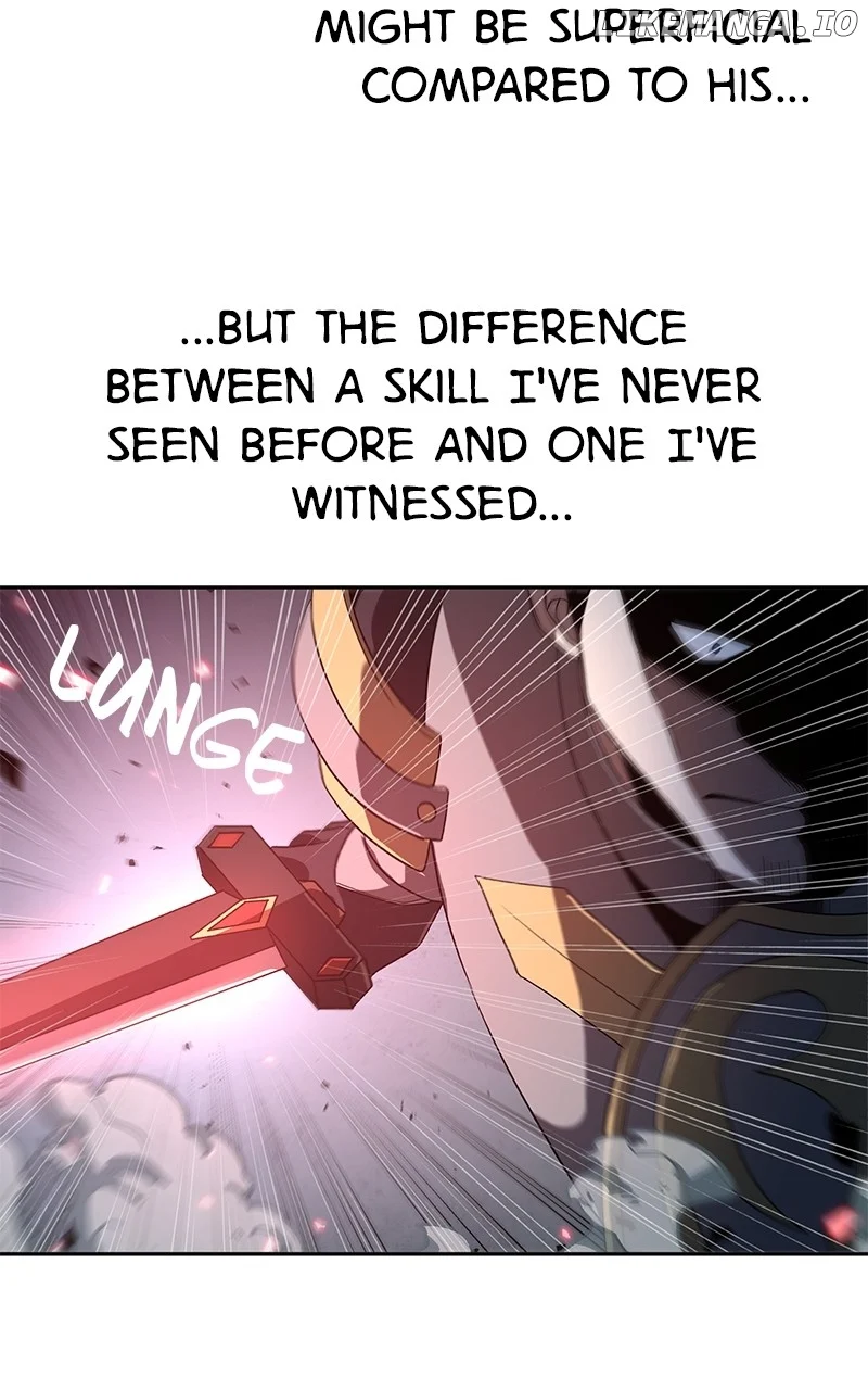 Transmigrating to the Otherworld Once More Chapter 81 - Page 25