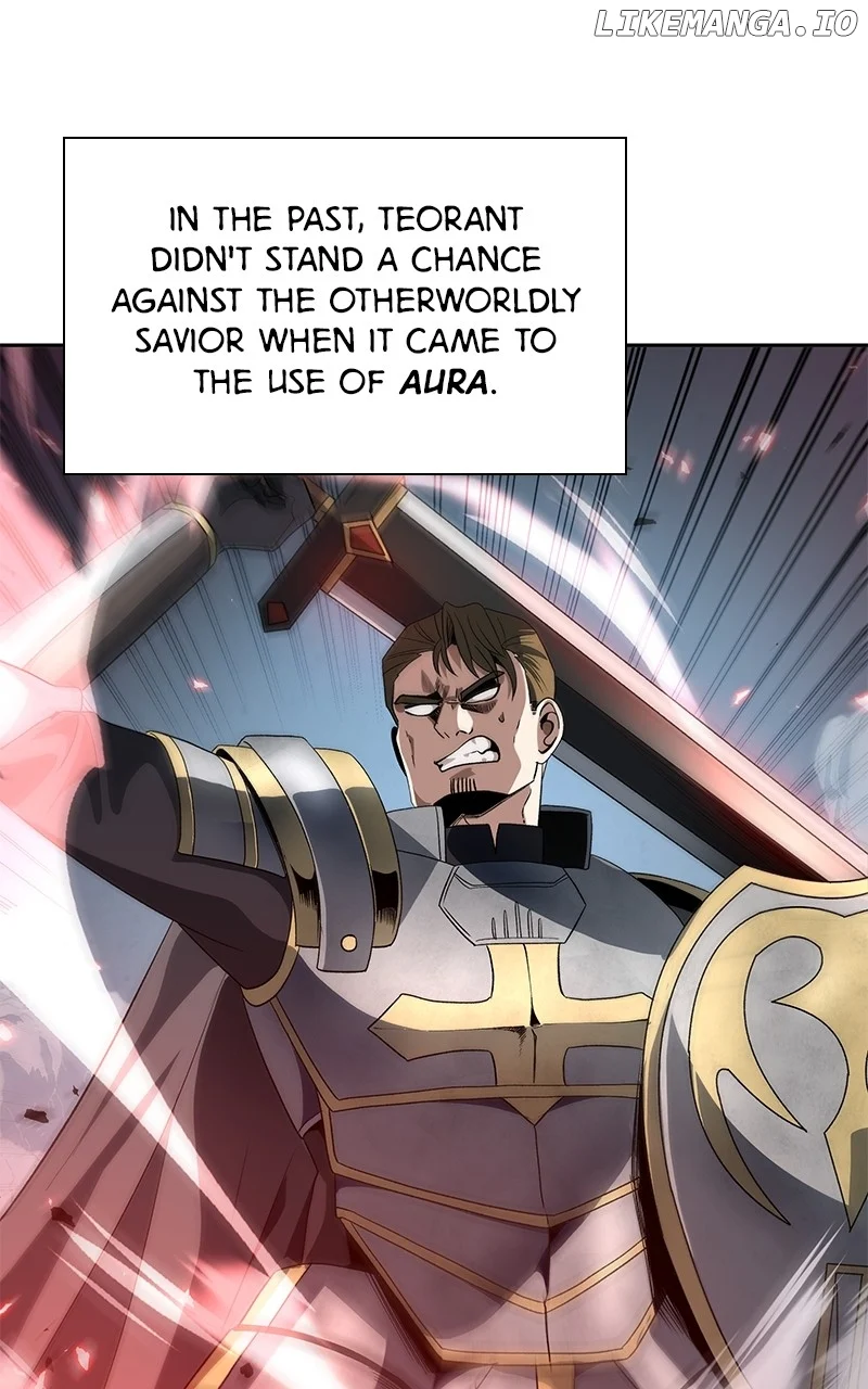 Transmigrating to the Otherworld Once More Chapter 81 - Page 27