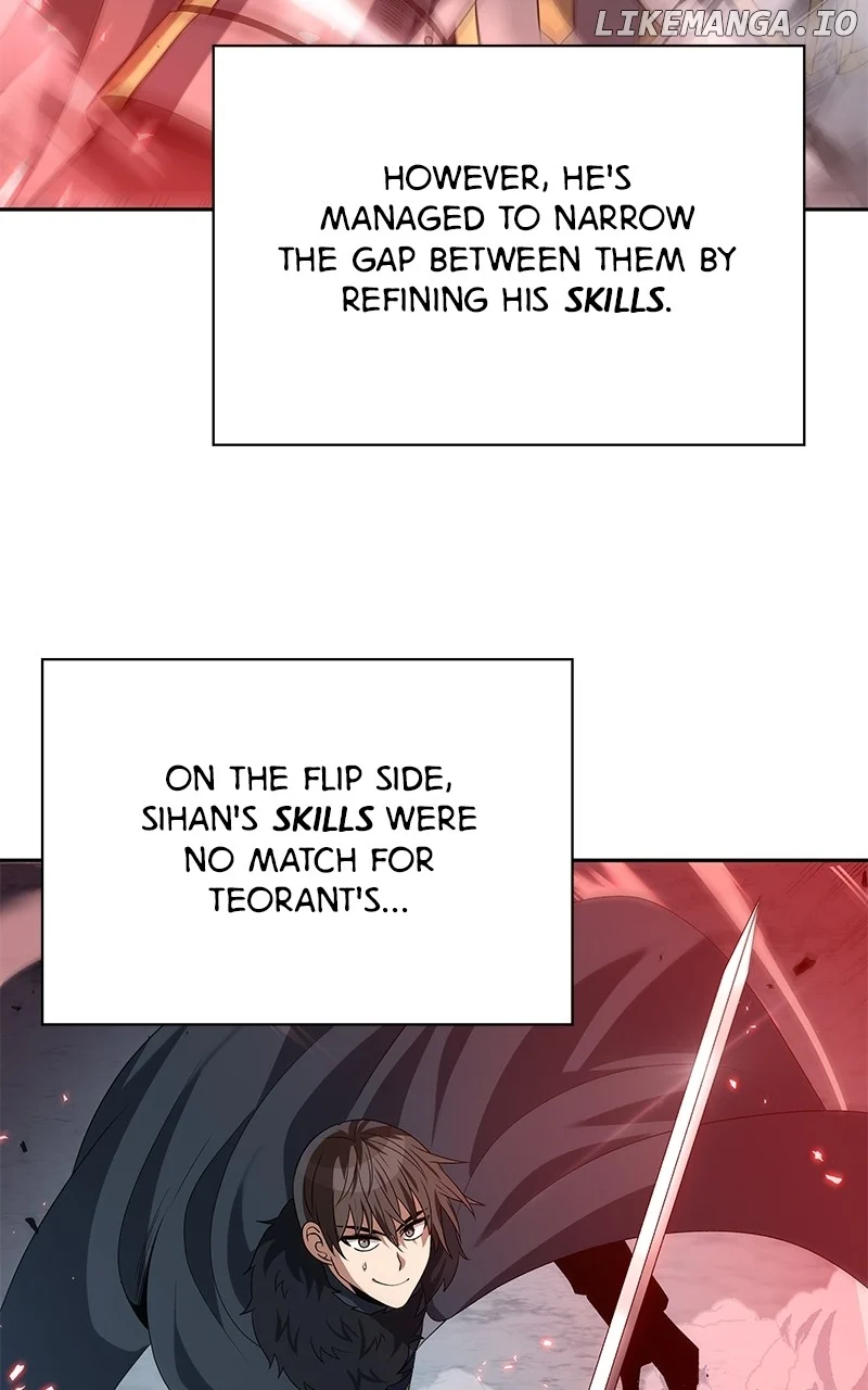 Transmigrating to the Otherworld Once More Chapter 81 - Page 28