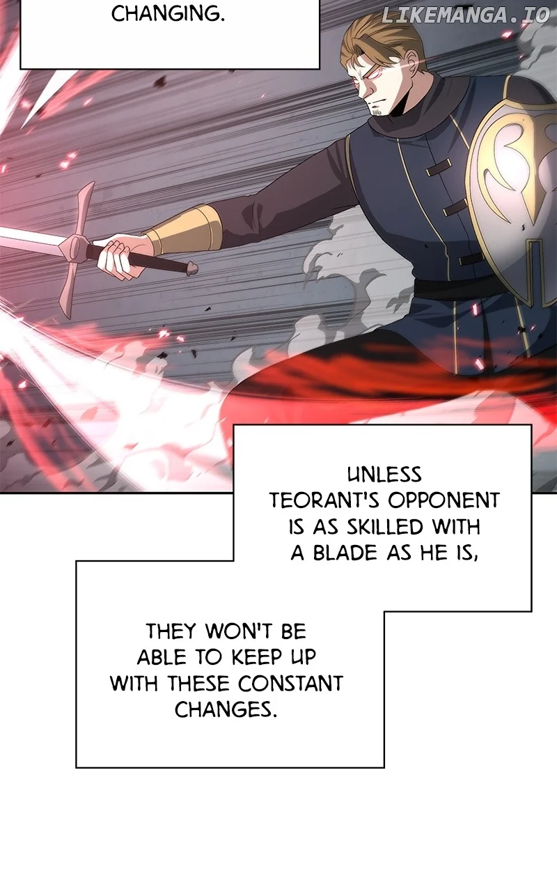 Transmigrating to the Otherworld Once More Chapter 81 - Page 3