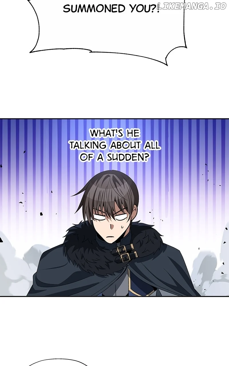 Transmigrating to the Otherworld Once More Chapter 81 - Page 32