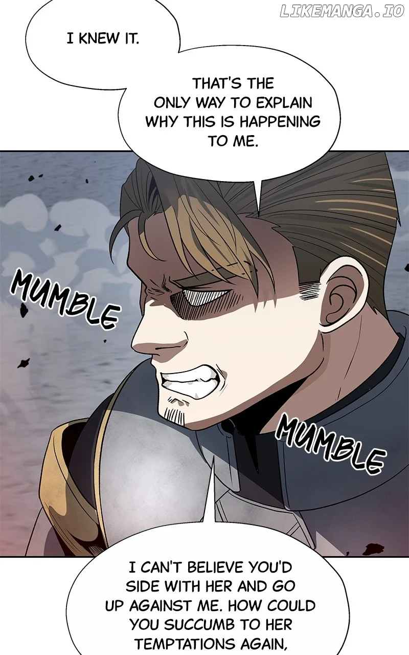 Transmigrating to the Otherworld Once More Chapter 81 - Page 33