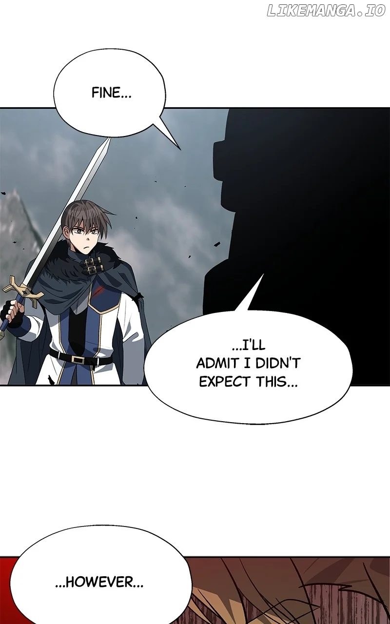 Transmigrating to the Otherworld Once More Chapter 81 - Page 35