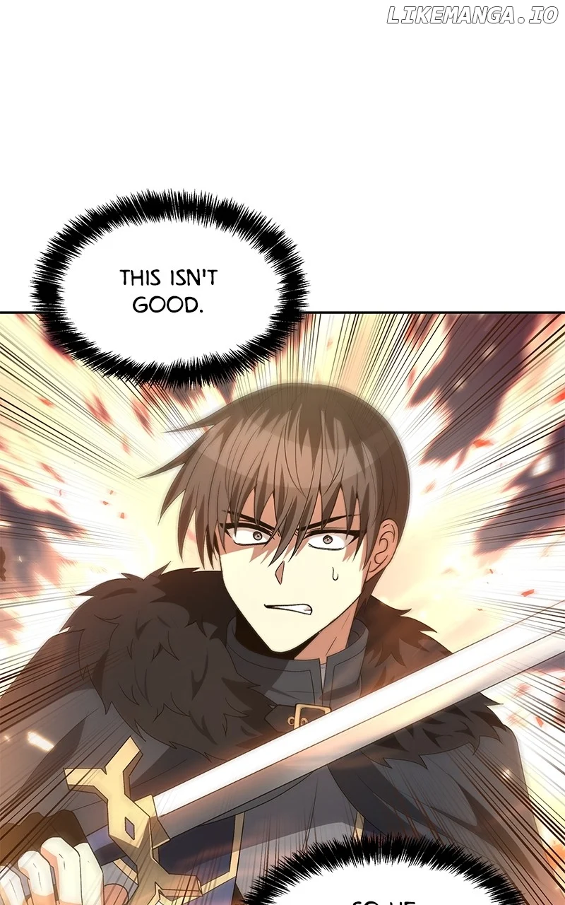 Transmigrating to the Otherworld Once More Chapter 81 - Page 41