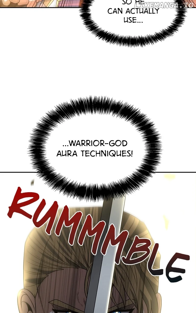 Transmigrating to the Otherworld Once More Chapter 81 - Page 42