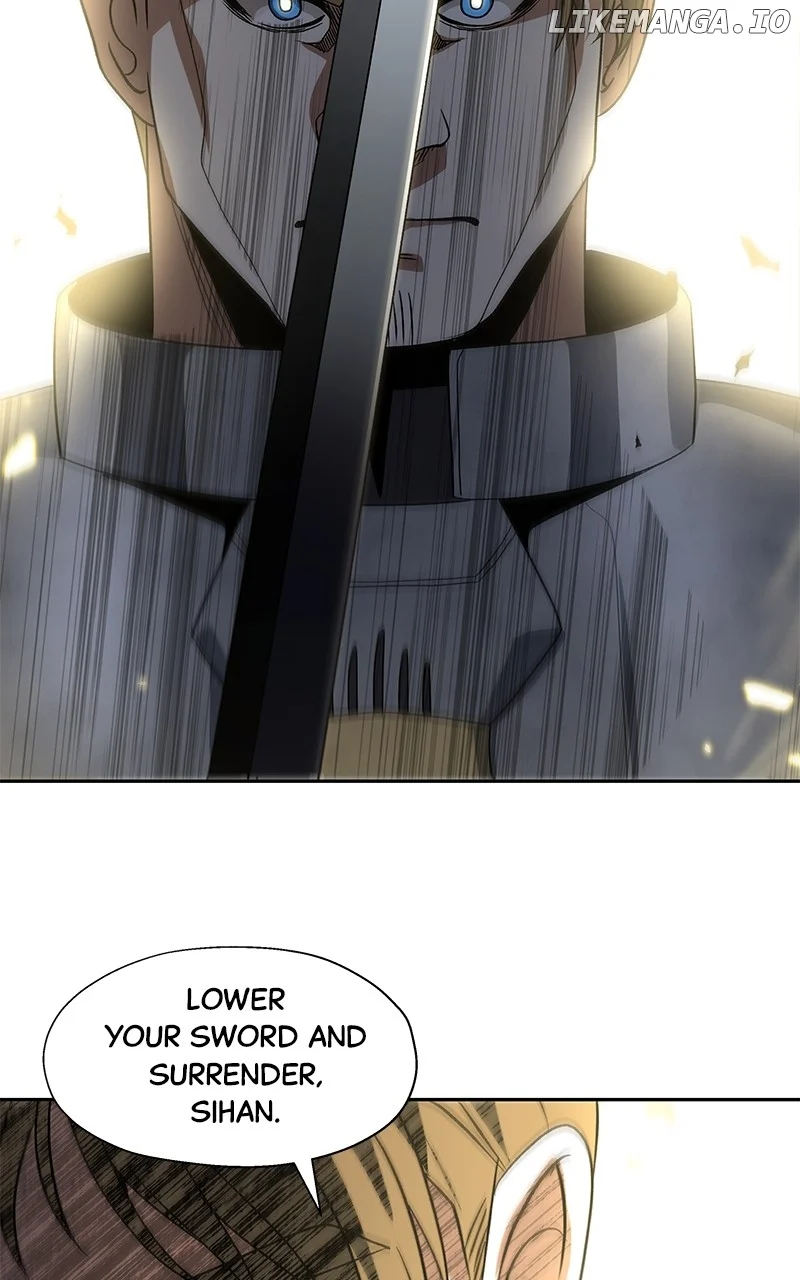 Transmigrating to the Otherworld Once More Chapter 81 - Page 43