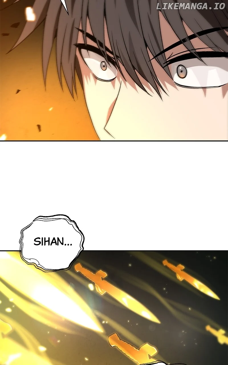 Transmigrating to the Otherworld Once More Chapter 81 - Page 49
