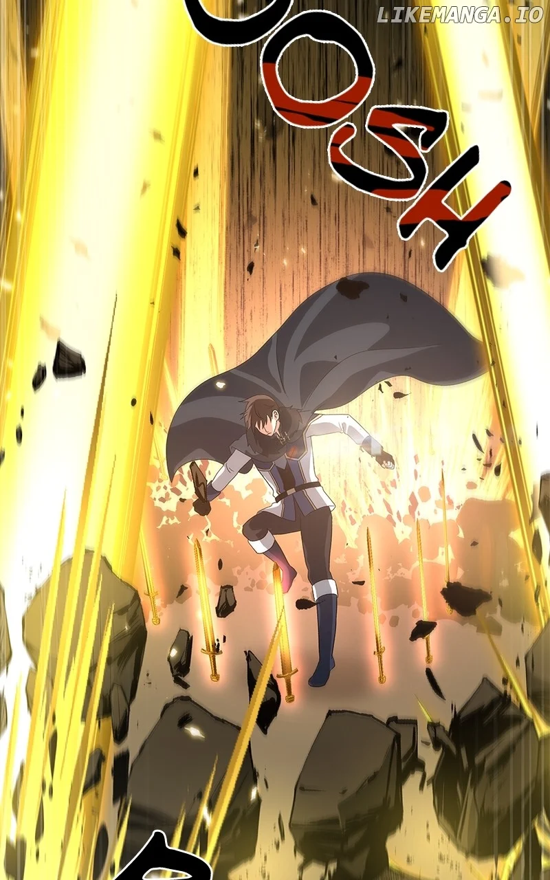 Transmigrating to the Otherworld Once More Chapter 81 - Page 58