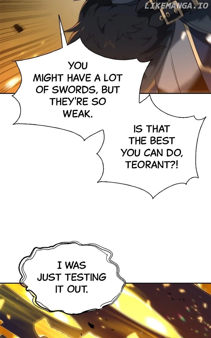 Transmigrating to the Otherworld Once More Chapter 81 - Page 64