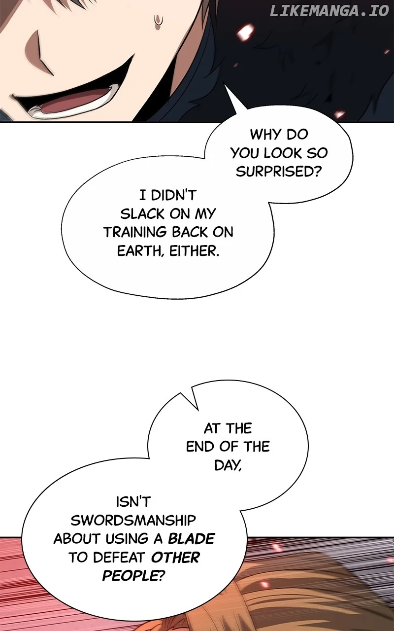 Transmigrating to the Otherworld Once More Chapter 81 - Page 7