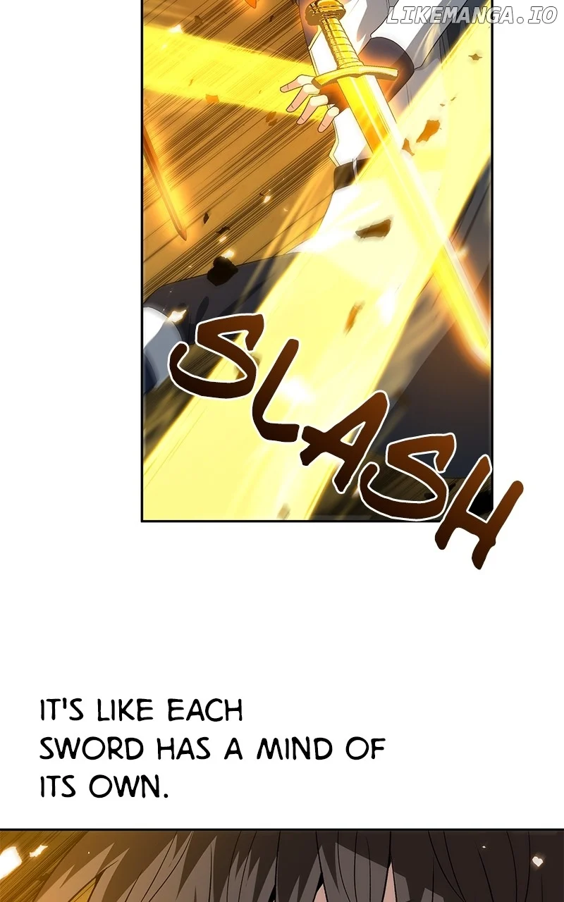 Transmigrating to the Otherworld Once More Chapter 81 - Page 74