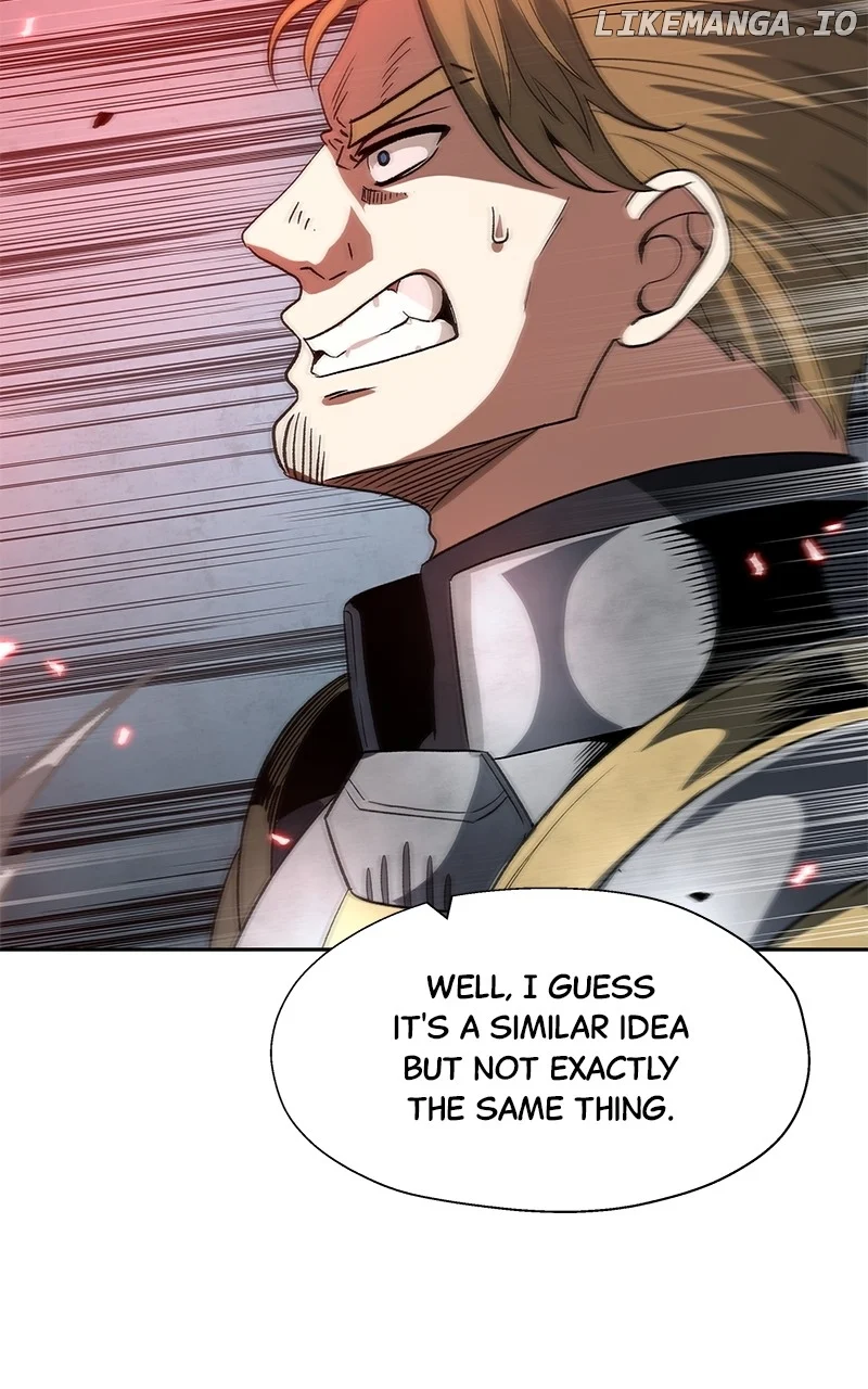 Transmigrating to the Otherworld Once More Chapter 81 - Page 8
