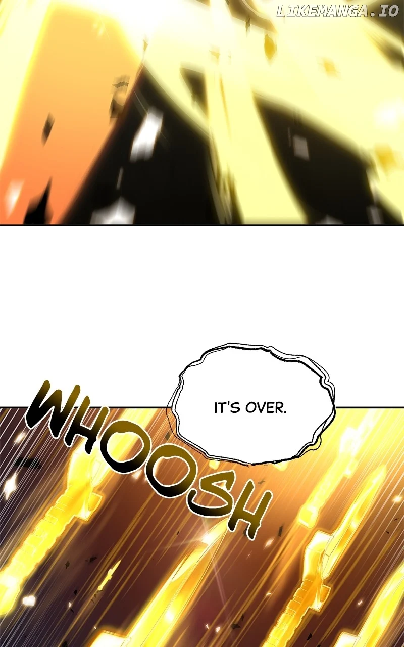 Transmigrating to the Otherworld Once More Chapter 81 - Page 83