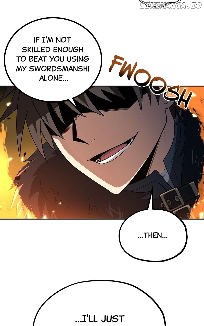 Transmigrating to the Otherworld Once More Chapter 81 - Page 85