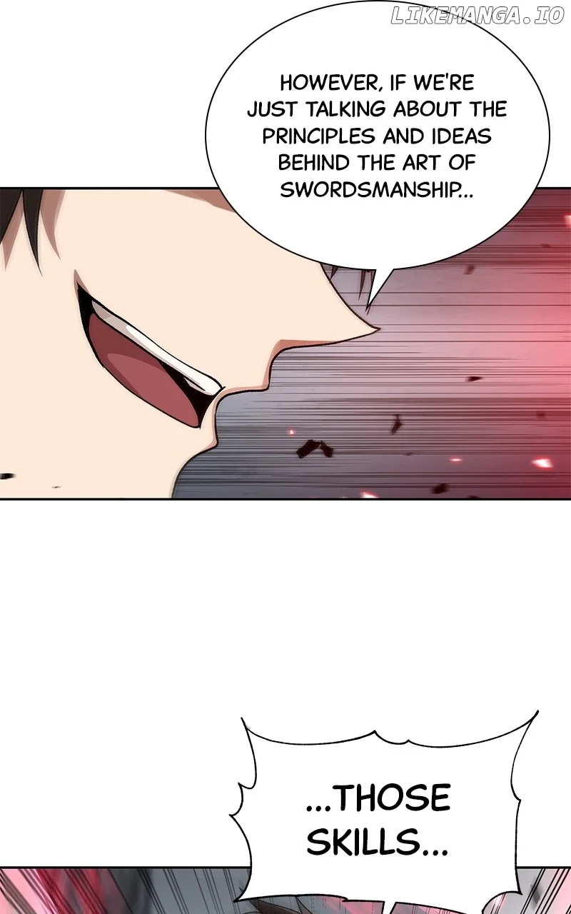 Transmigrating to the Otherworld Once More Chapter 81 - Page 9