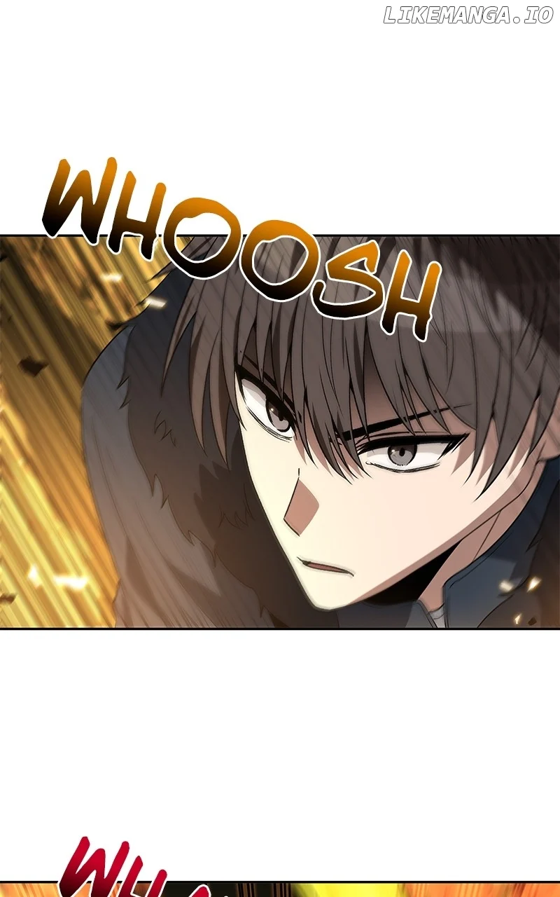 Transmigrating to the Otherworld Once More Chapter 82 - Page 1