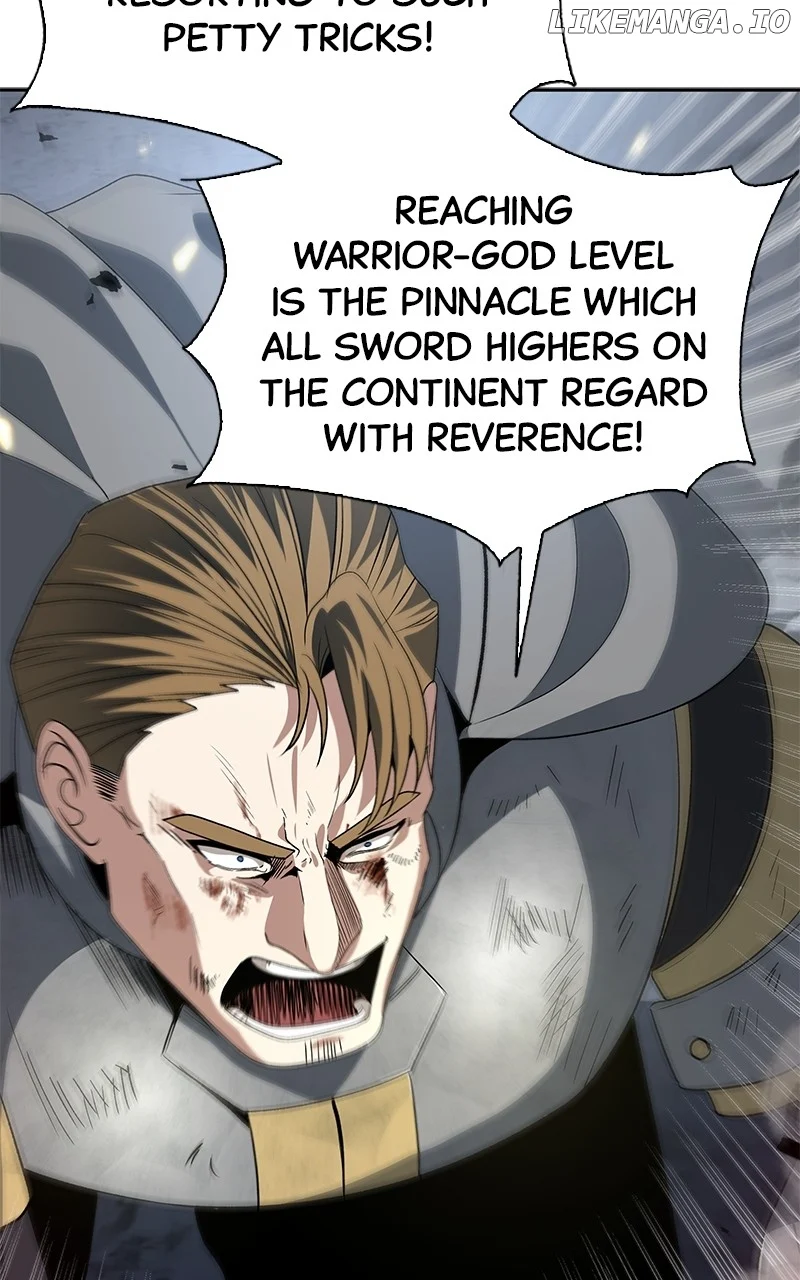 Transmigrating to the Otherworld Once More Chapter 82 - Page 10