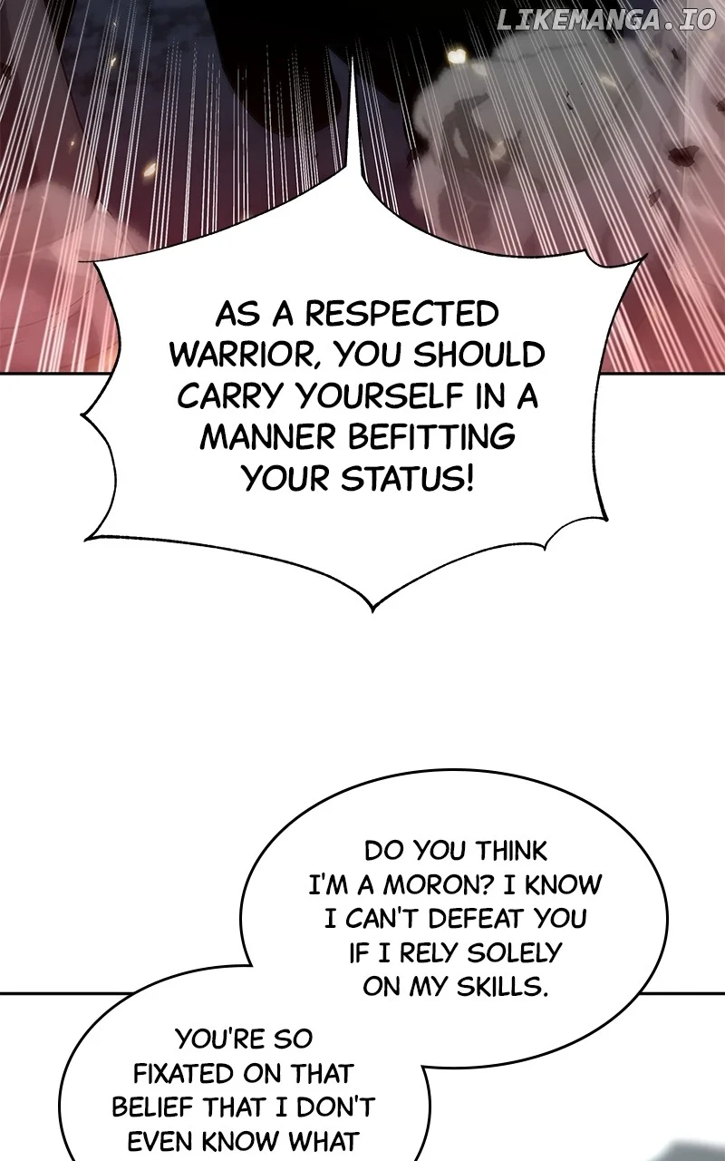 Transmigrating to the Otherworld Once More Chapter 82 - Page 11