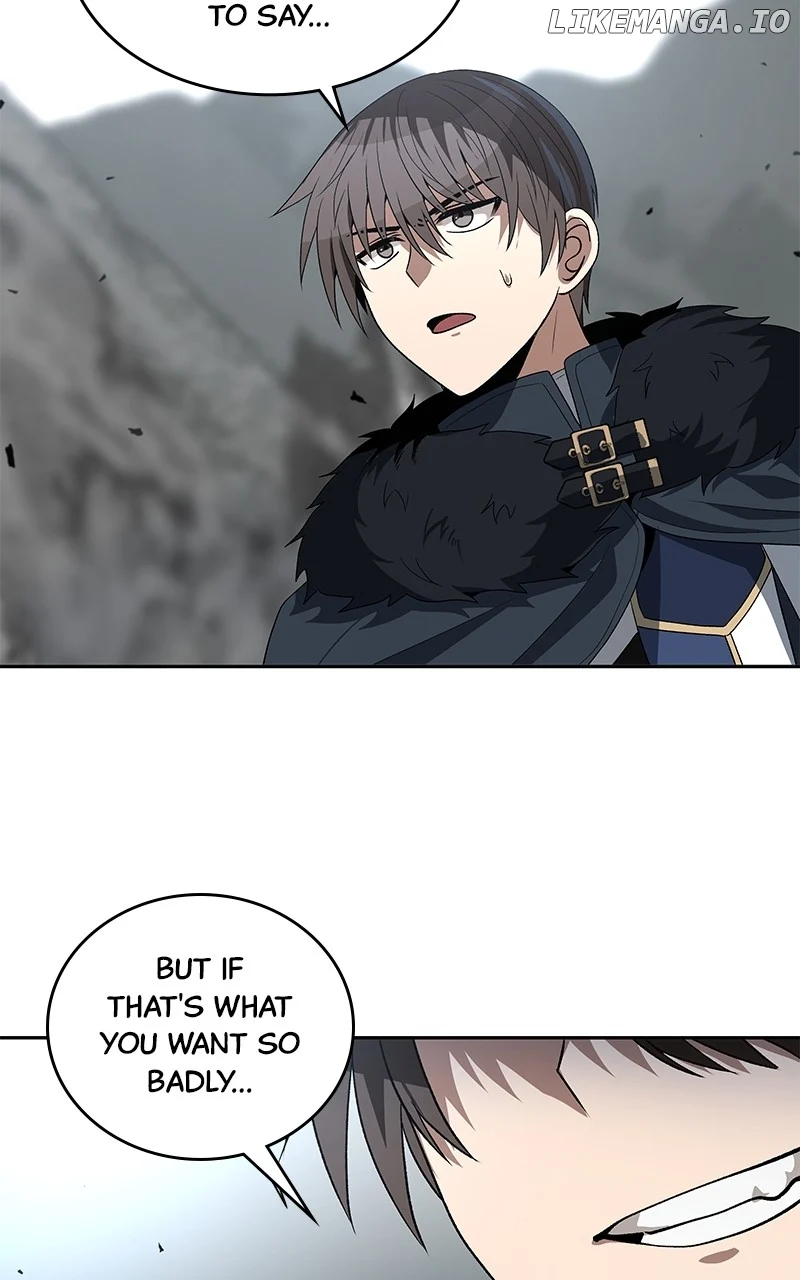 Transmigrating to the Otherworld Once More Chapter 82 - Page 12