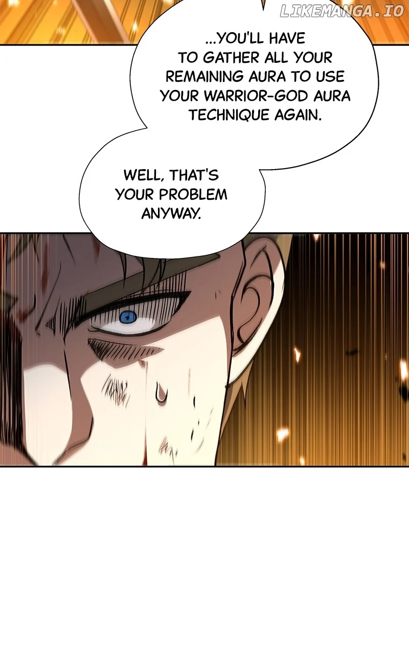 Transmigrating to the Otherworld Once More Chapter 82 - Page 15