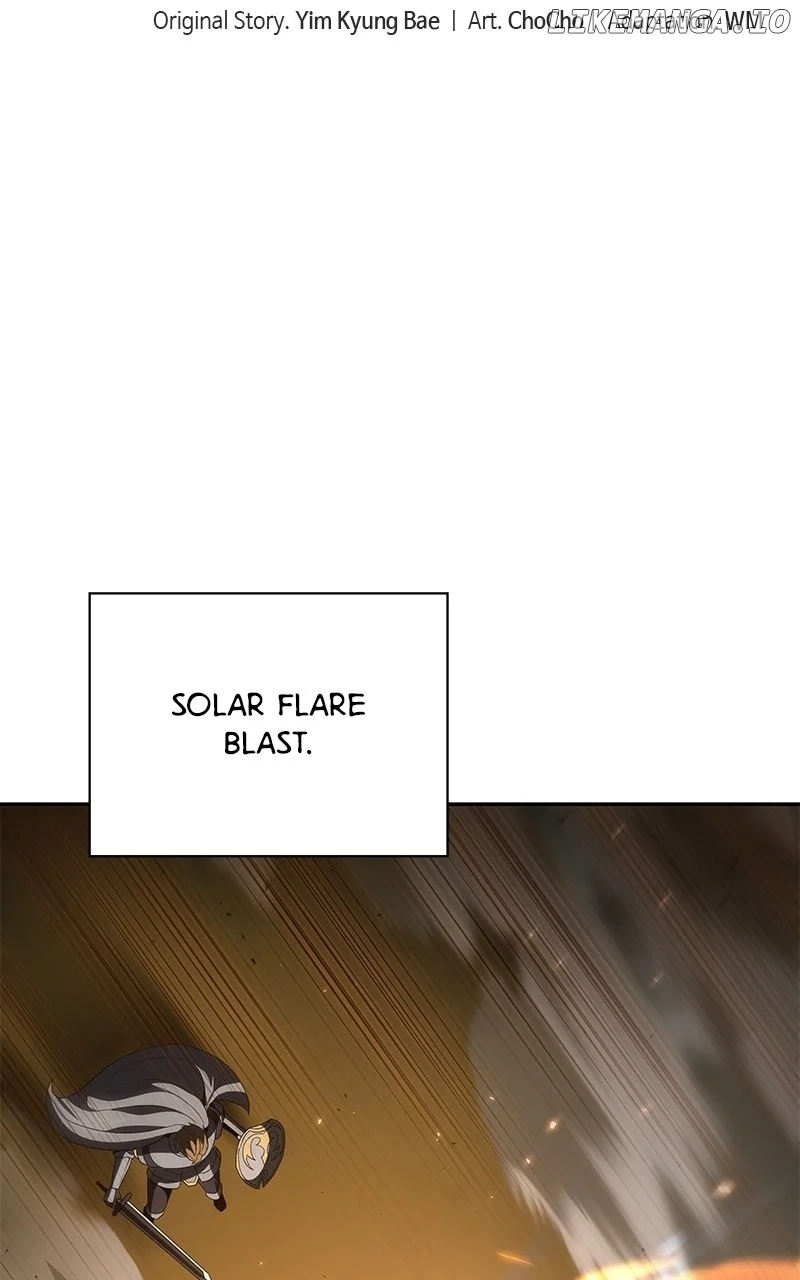 Transmigrating to the Otherworld Once More Chapter 82 - Page 19