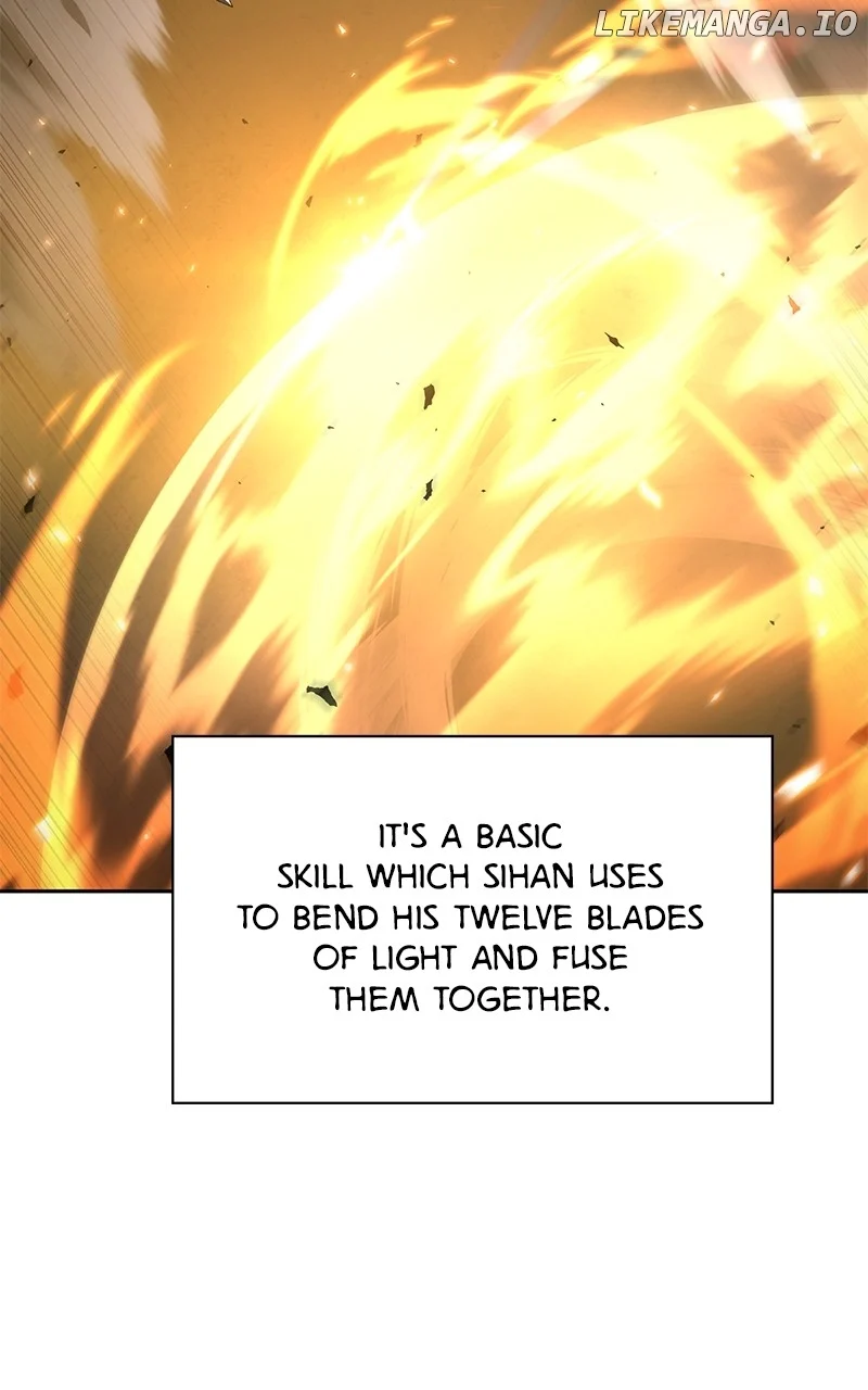 Transmigrating to the Otherworld Once More Chapter 82 - Page 20