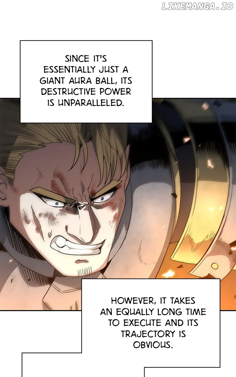 Transmigrating to the Otherworld Once More Chapter 82 - Page 21