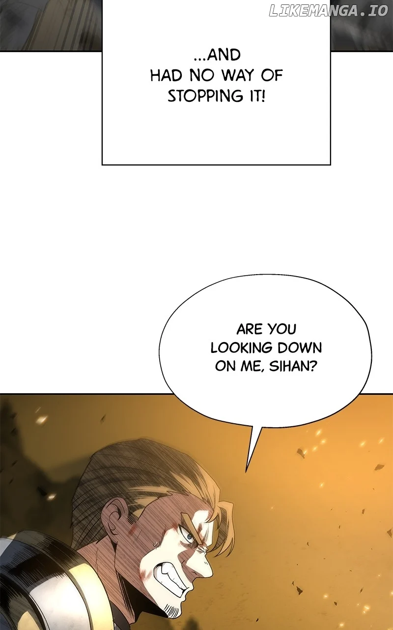 Transmigrating to the Otherworld Once More Chapter 82 - Page 24