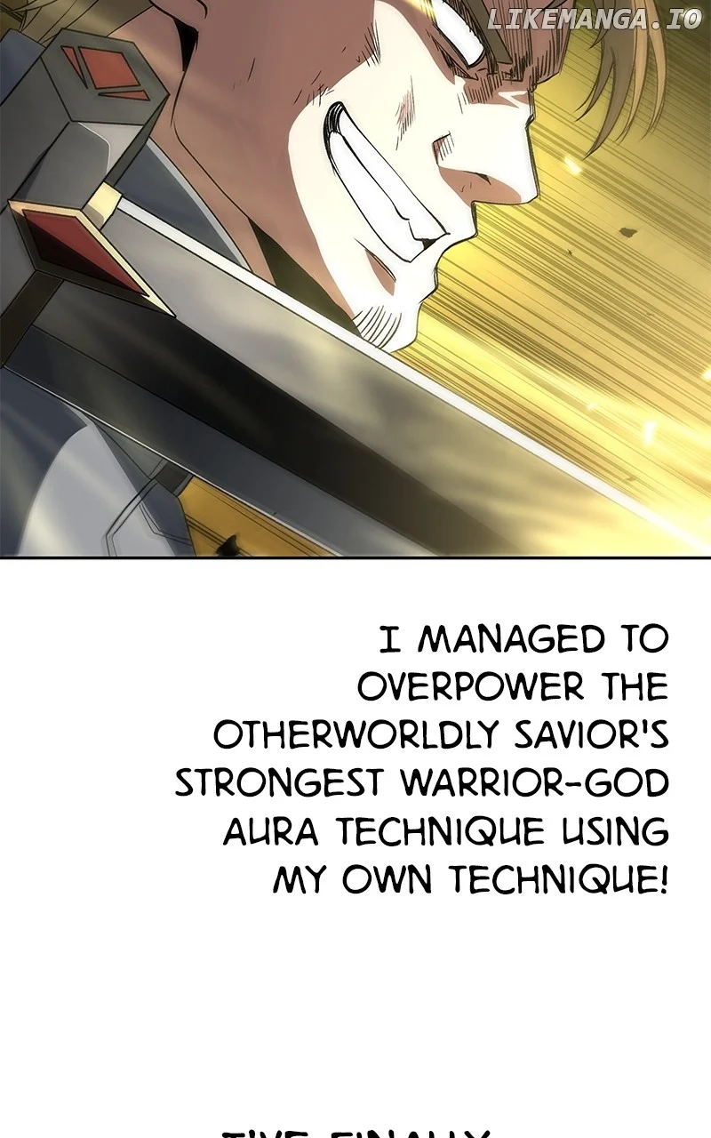 Transmigrating to the Otherworld Once More Chapter 82 - Page 50