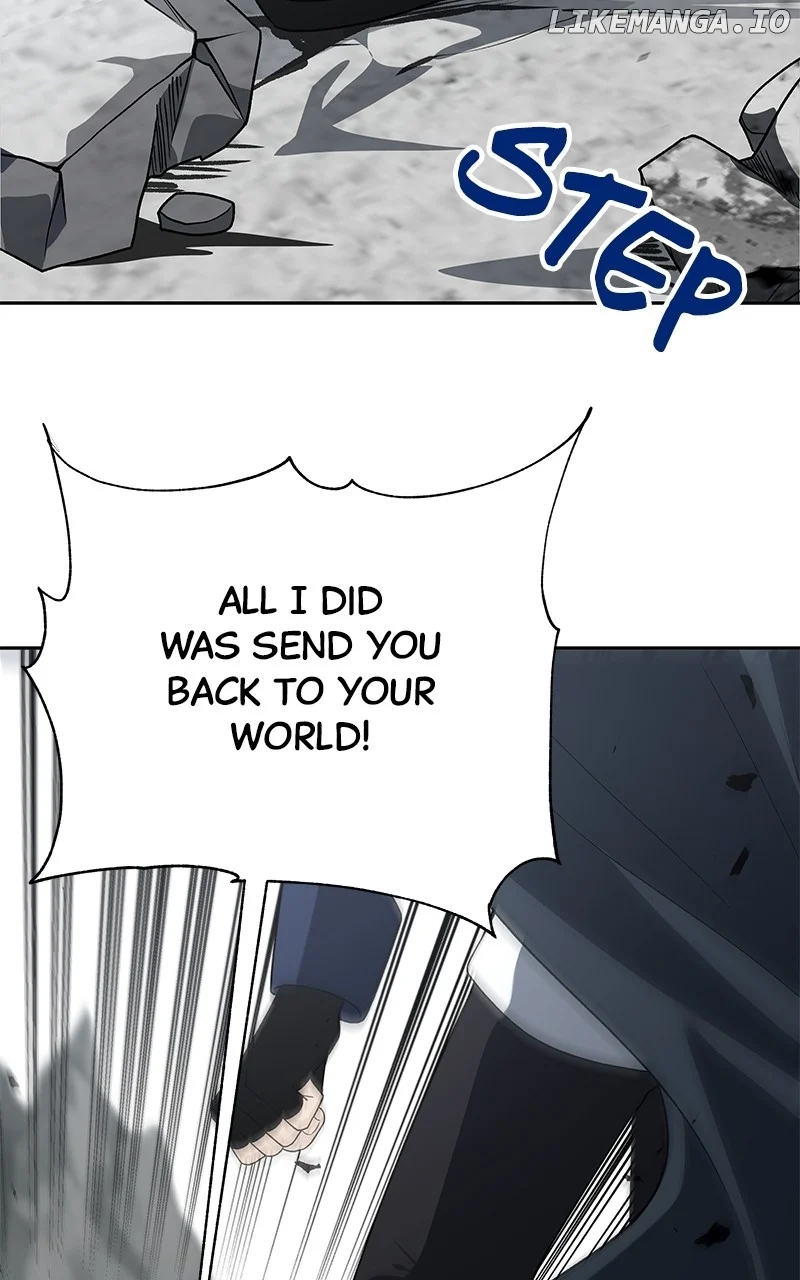Transmigrating to the Otherworld Once More Chapter 82 - Page 71