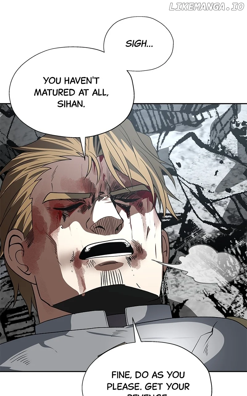 Transmigrating to the Otherworld Once More Chapter 82 - Page 76