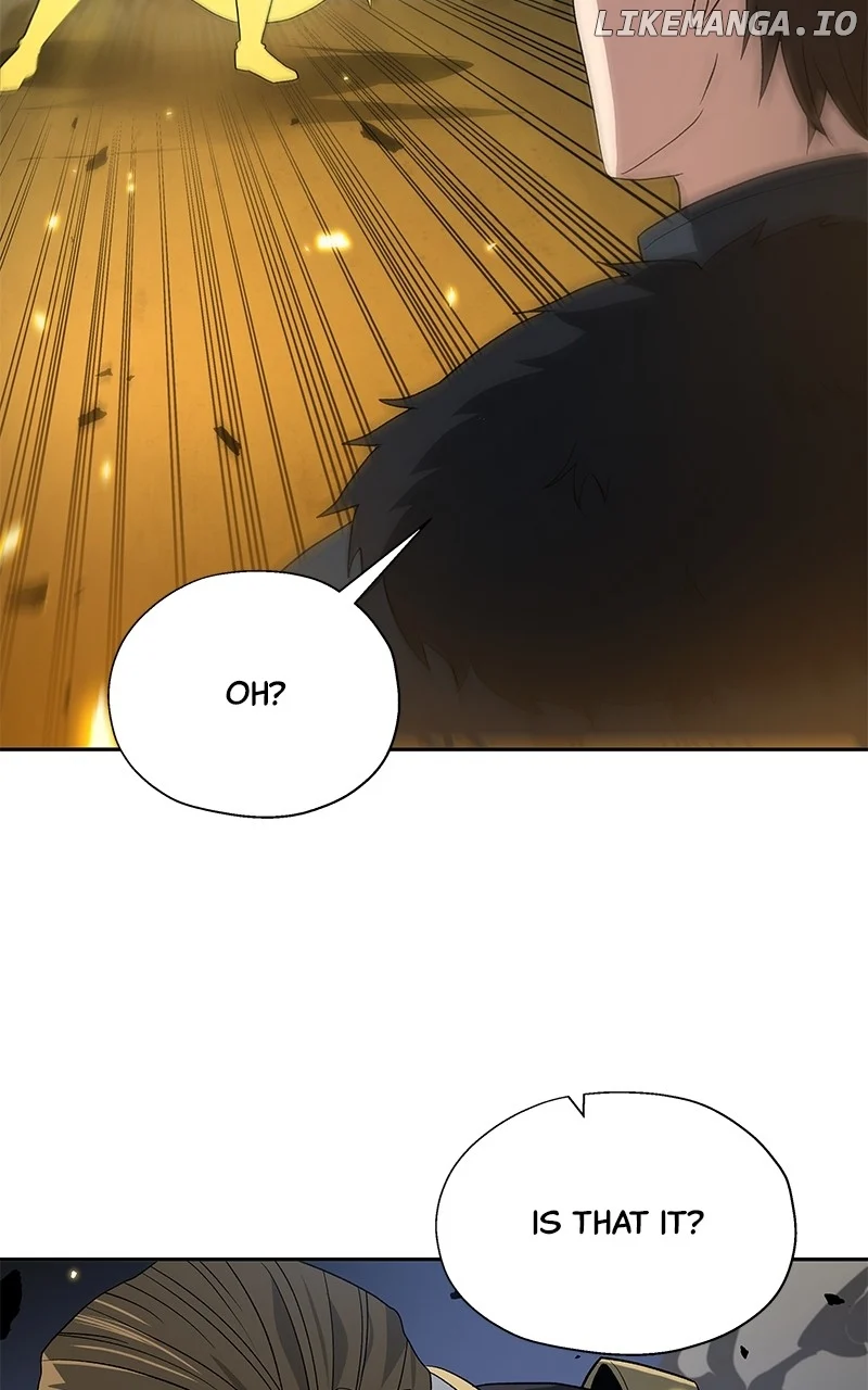 Transmigrating to the Otherworld Once More Chapter 82 - Page 8