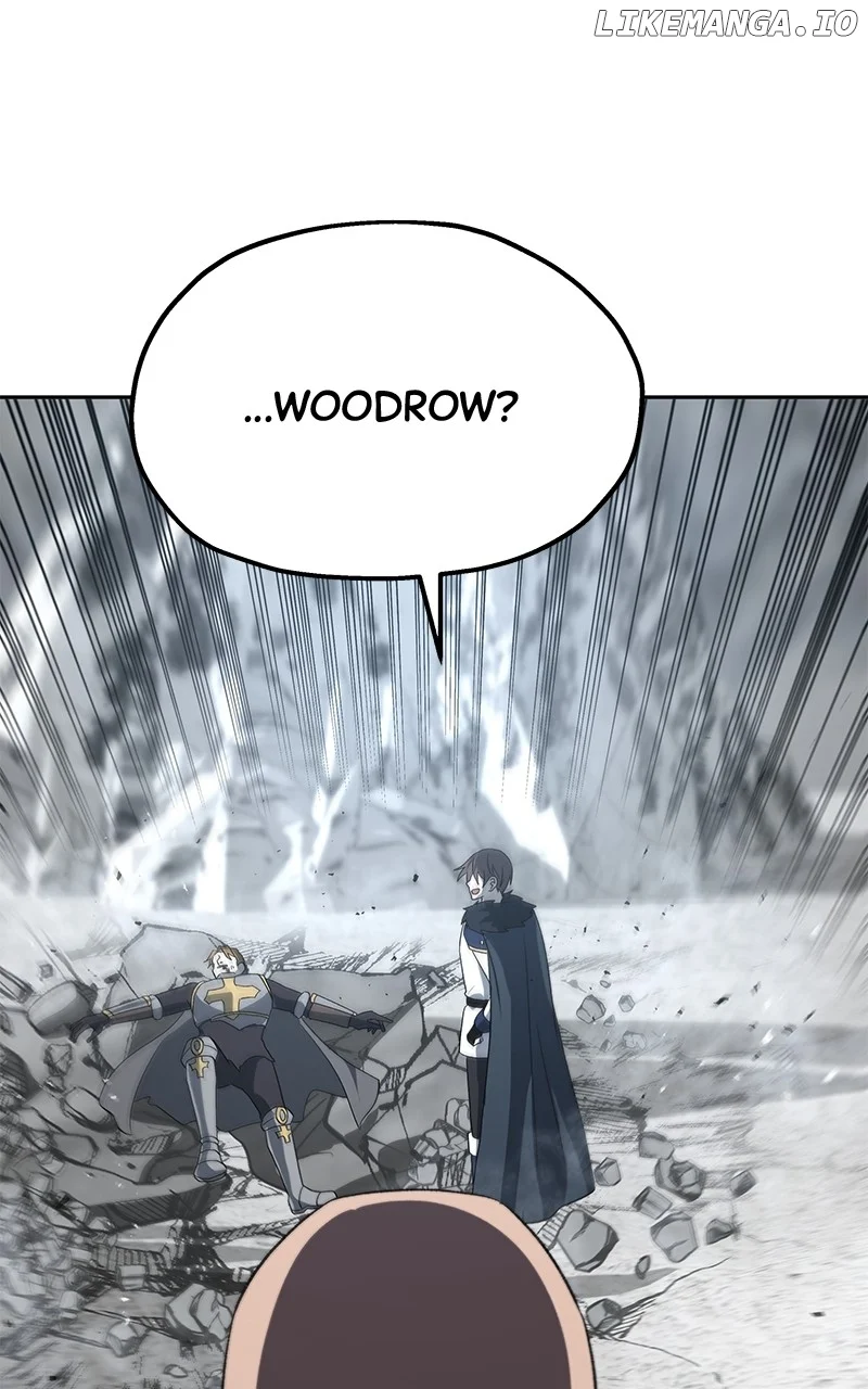 Transmigrating to the Otherworld Once More Chapter 82 - Page 80