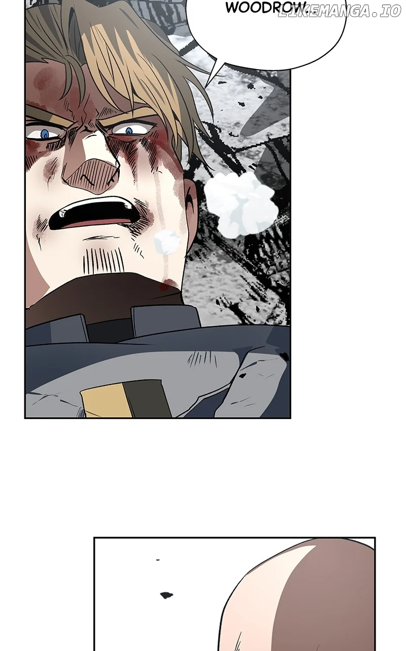 Transmigrating to the Otherworld Once More Chapter 82 - Page 82