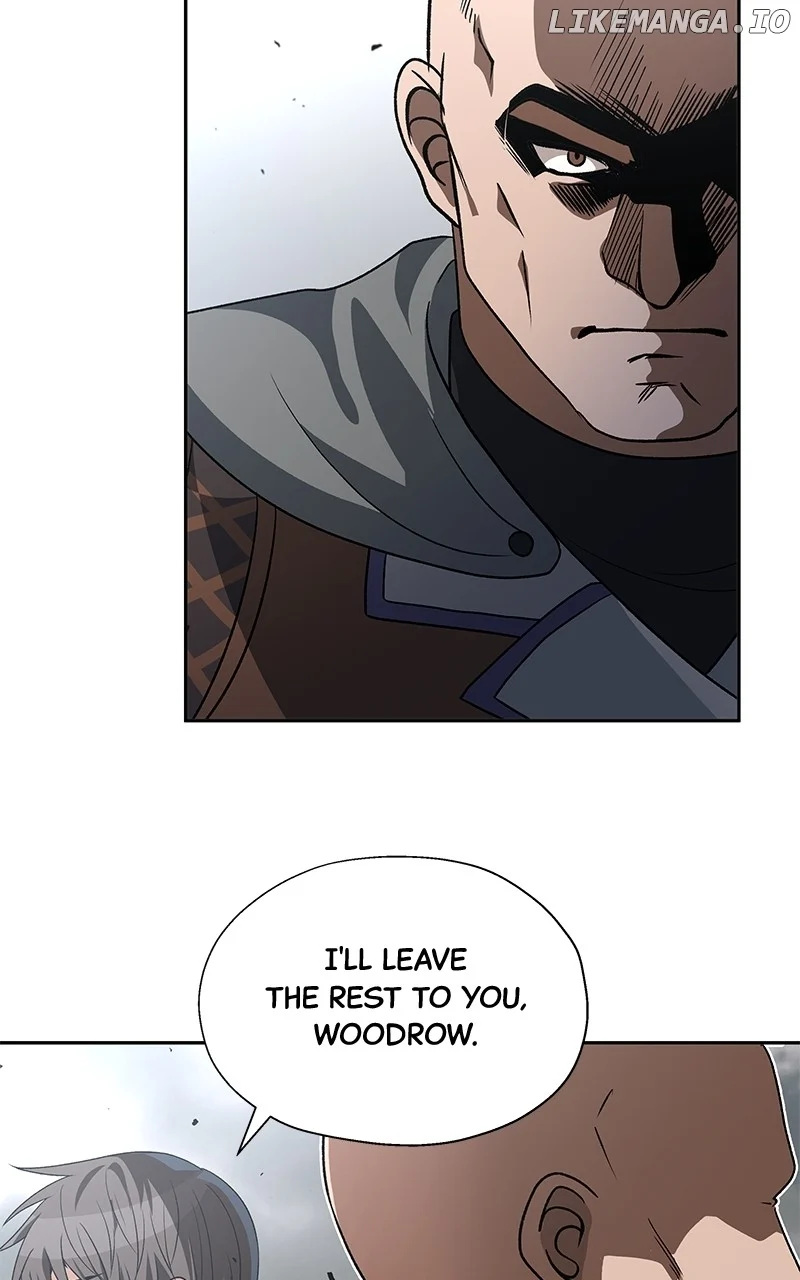 Transmigrating to the Otherworld Once More Chapter 82 - Page 83