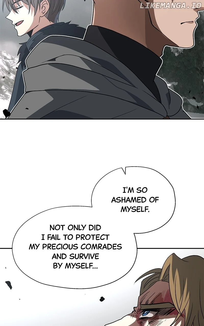 Transmigrating to the Otherworld Once More Chapter 82 - Page 84