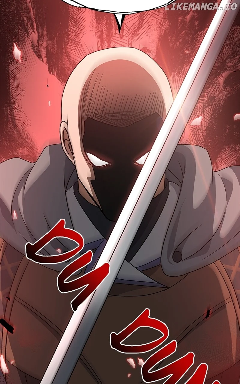 Transmigrating to the Otherworld Once More Chapter 82 - Page 86