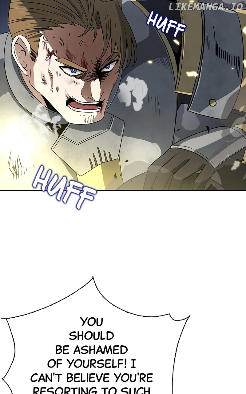 Transmigrating to the Otherworld Once More Chapter 82 - Page 9