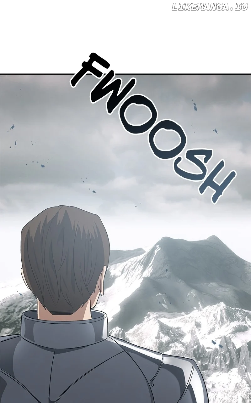 Transmigrating to the Otherworld Once More Chapter 83 - Page 1